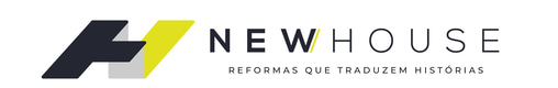 New House Reformas logo