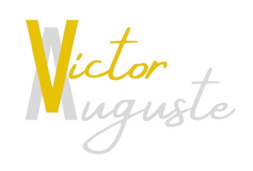 Victor Auguste logo
