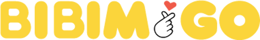 BIBIMGO logo