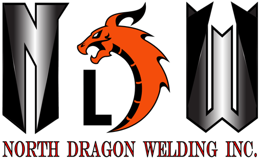 North Dragon Welding Inc. logo