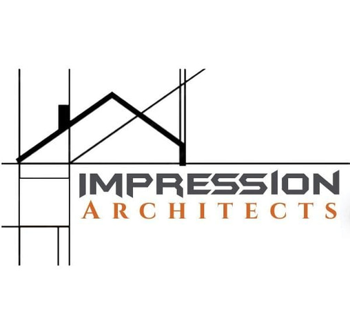 Impression Architects logo
