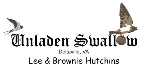 Original Unladenswallow logo
