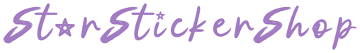 StickerStar logo