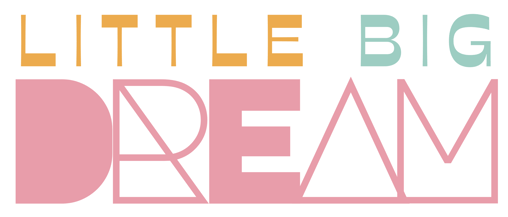 Little Big Dream logo