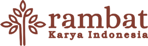 Rambat Karya Indonesia logo