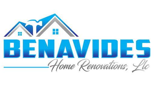 HOME RENOVATIONS logo