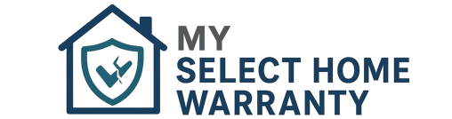 My Select Home Warranty Experience logo