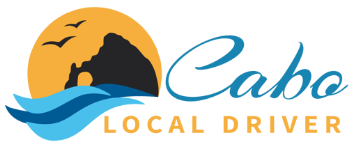 Cabo Local Driver logo