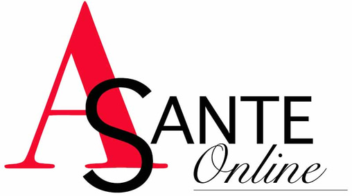 Asante logo