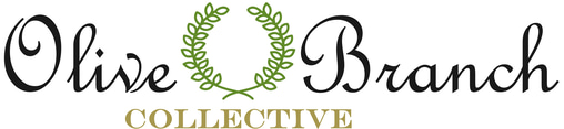 Olive Branch Collective logo