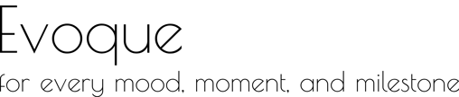 Evoque logo