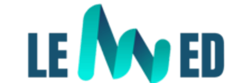 Lemed Servicio Medico a Domicilio 24/7 logo