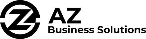 AZ Business Solutions logo