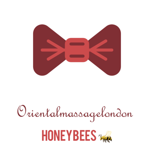 Honeybee's Oriental Massage London logo