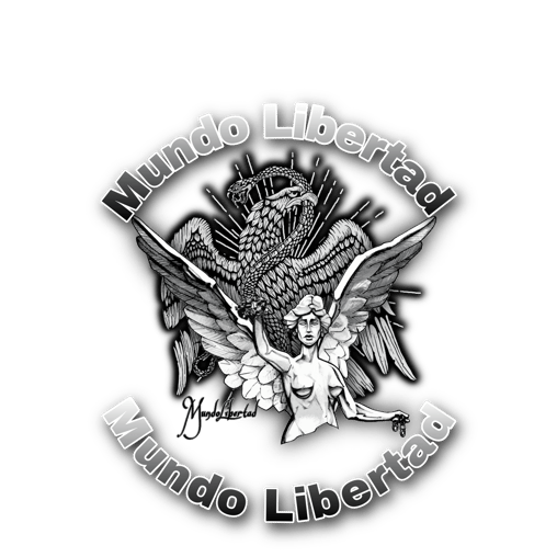 Mundo Libertad logo