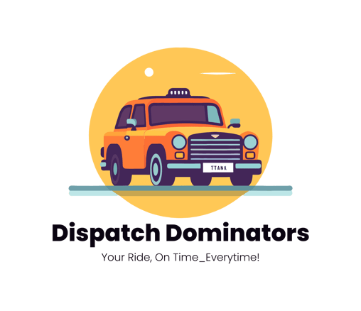 dispatch dominators logo