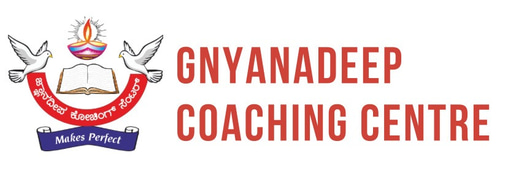 GNYANADEEP COACHING CENTRE logo