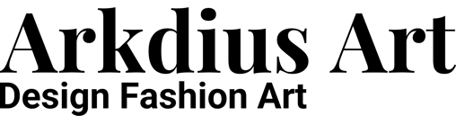 ArkadiusArt: Design-Art-Fashion logo