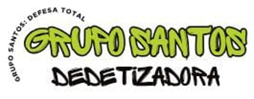 EXterminio de Pragas logo
