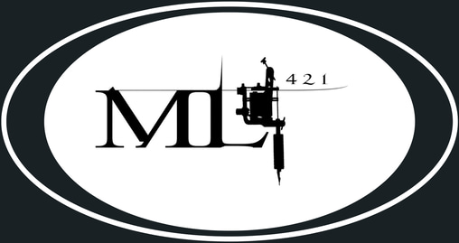 ML421 LTD. logo
