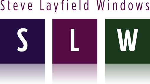 Steve Layfield Windows logo