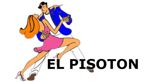 ABS El Pisotón logo