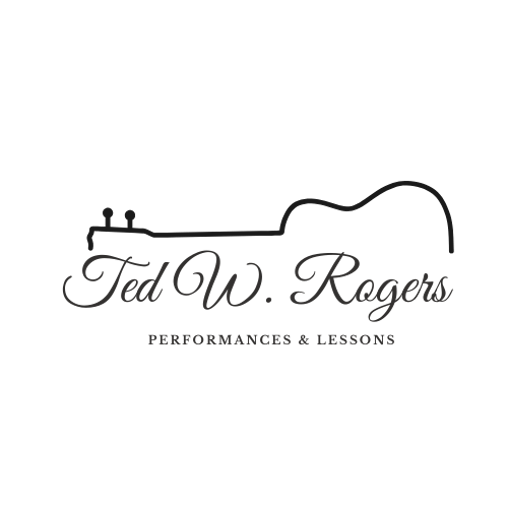 Ted Rogers Music logo