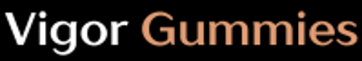 Vigor Gummies logo