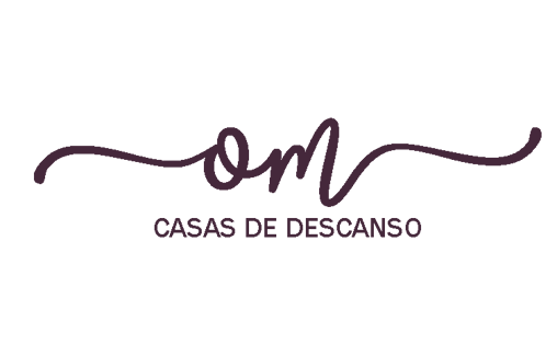 Om Casas de Descanso logo