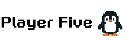 playerfive logo