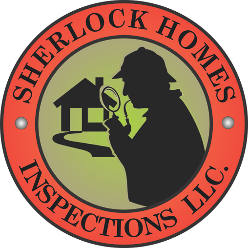 Sherlock Homes Inspections LLC logo