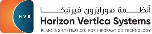 Horizon Vertica Systems logo