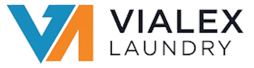 Vialex Laundry Corp logo