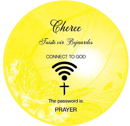 Cheree Tehuis vir Bejaardes logo