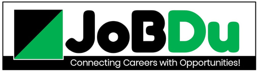 JobDu logo