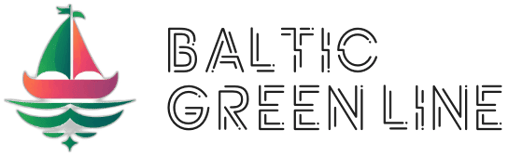 Baltic Green Line Mittetulundusühing logo