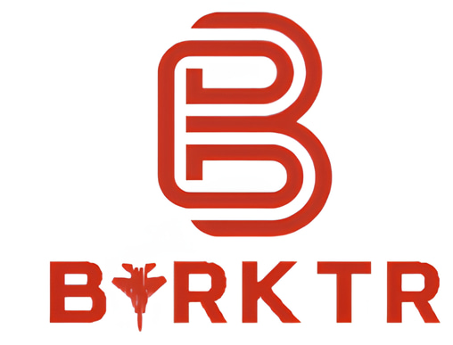 Byrktr logo