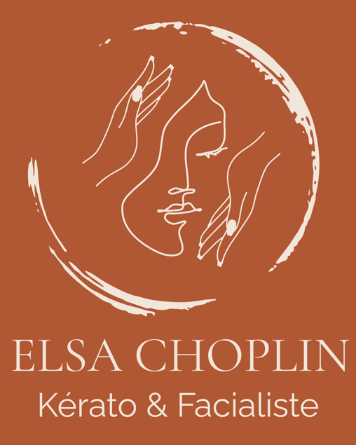 Elsa Choplin Kerato-Facialiste logo