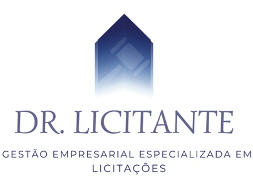 Dr Licitante logo