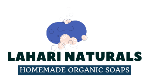 Lahari Naturals logo
