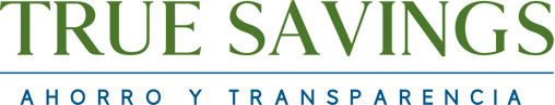 True Savings logo