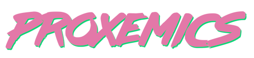 Proxemics logo
