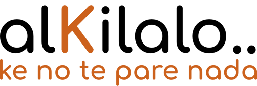 alkilalo.es logo