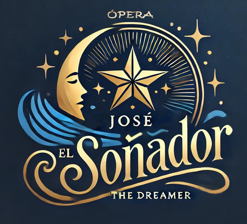 Opera Jose el Soñador logo