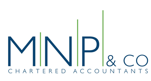 MNP & Co. logo