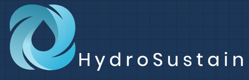 HydroSustain logo