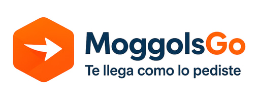 Moggols logo