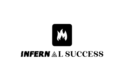 Infernal Success logo