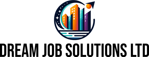 Dream Job Solutions logo