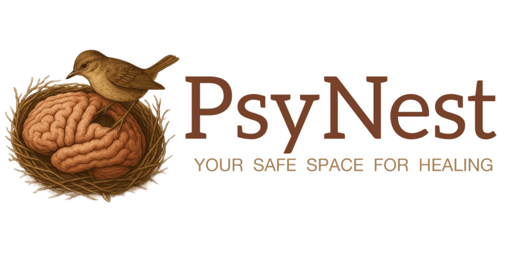PsyNest logo